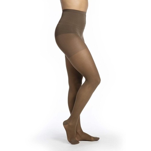 Sigvaris Sheer Women's Pantyhose 20-30 mmHg Compression Support - Picture 39 of 57