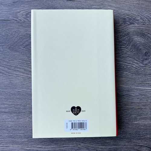 Die letzte Wiederbelebung von Opal & Nev von Dawnie Walton - Hardcover - GUT - Bild 10 von 10