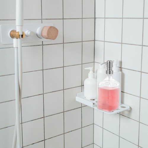 2 Pieces Soap Dispenser Miss Travel Glass Bottles with Pump Clear - Picture 3 of 12
