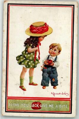 39786780 - Comic sign. Bernhatdt Wall Spielzeug Zwille  Please give me a bite