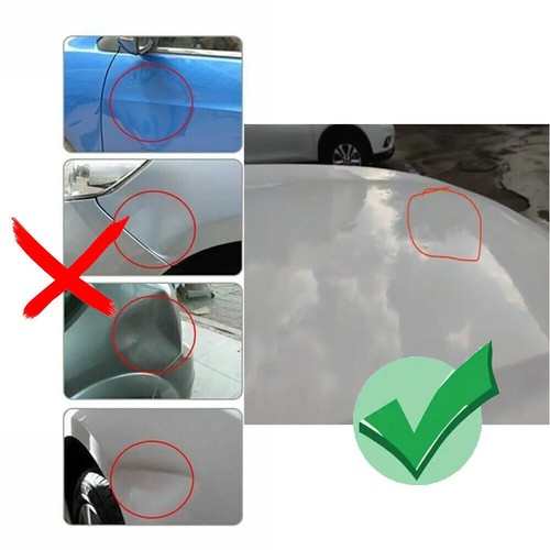 1380W 220V PDR Induction Heater Machine Hot Box Car Paintless Dent Repair Tools - Picture 7 of 12