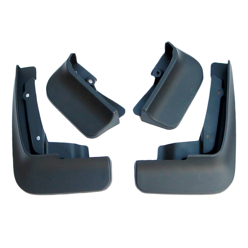 For VW Caravelle T6 Multivan 2016-2025 Splash Guard Mud Flaps Fender Protector