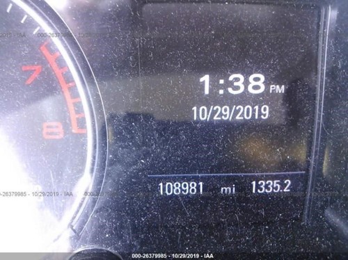 09 10 AUDI Q5 3.2L AWD Transfer Case OEM B - 第 9/10 張圖片