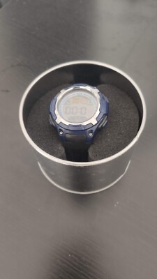 Stroili Uhr WAF0099 - geöffnet aber unbenutzt