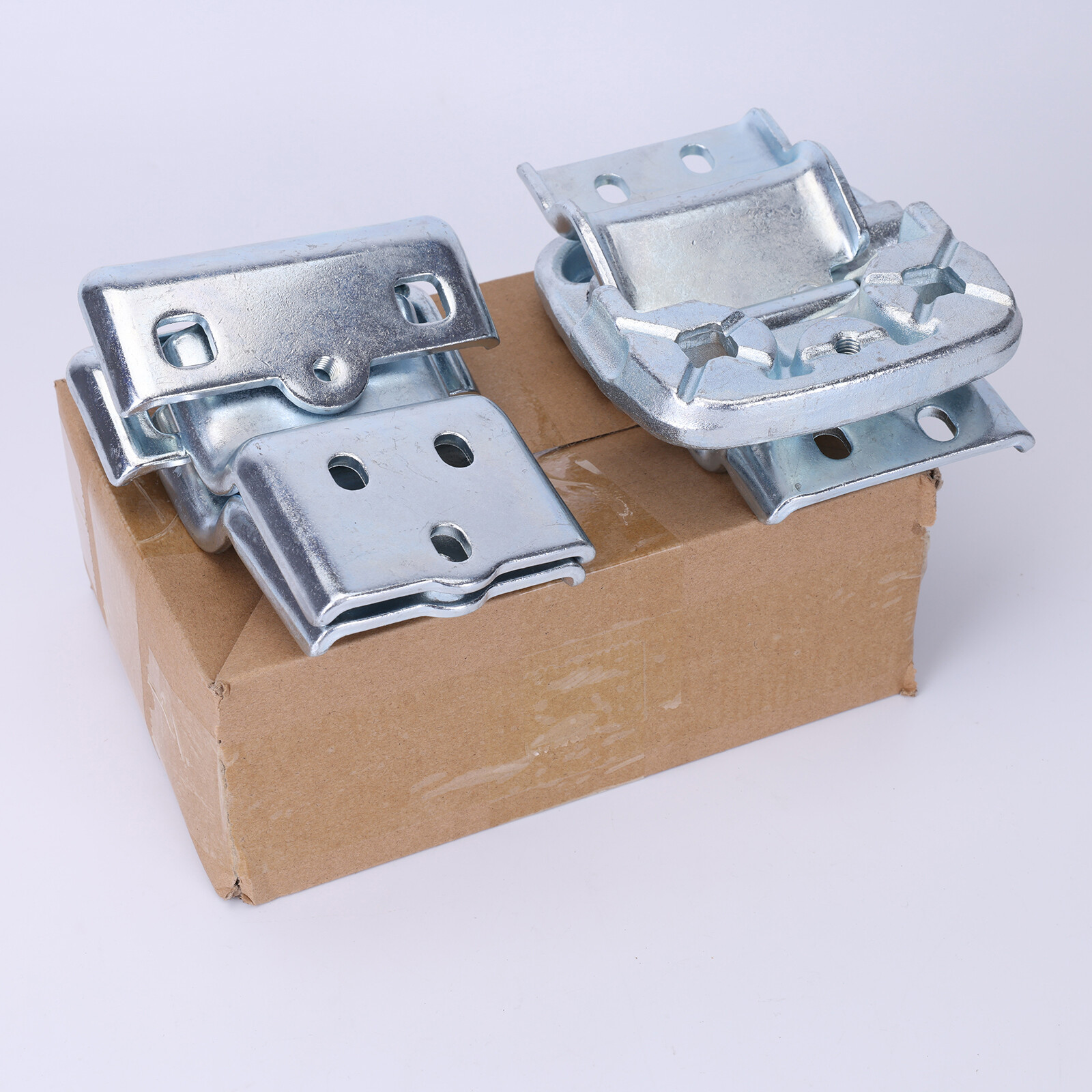 Door Hinges 1354539080 For Fiat Ducato Peugeot Boxer Citroen Relay 250 2006-On
