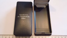 Etui für Orden Bundeswehr Ehrenkreuz silber 