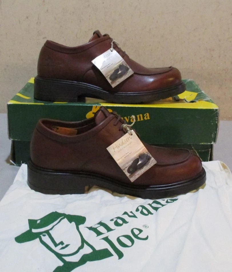 Nuevo Havana Joe #7102-C 7 M 40/EUR coñac (6439) Foto 3 de 4