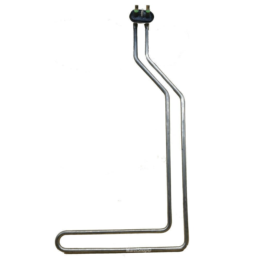 Resistenza 2100W per lavastoviglie Electrolux Zanussi Rex T961WRD - IT963WRD