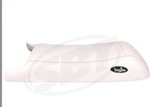 Premium Seat Cover for Yamaha VXR VXR Pro 1991-1995 WHITE