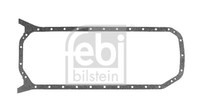 Febi Bilstein ÖLwannendichtung Kork FüR BMW 7Er E32 735I Il 730I 5Er E34 535I