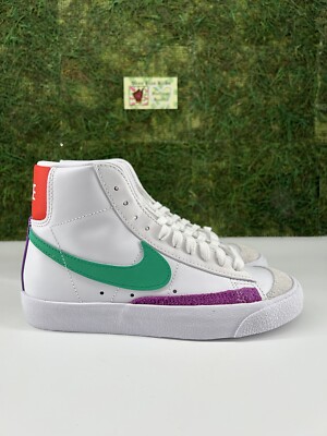 Size W/ Nike Blazer Mid 77 Vintage