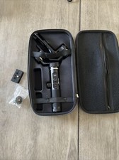 FeiyuTech G6 Plus 3-Axis Stabilized Handheld Gimbal