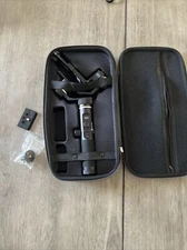 FeiyuTech G6 Plus 3-Axis Stabilized Handheld Gimbal