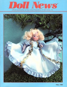 UFDC-Doll-News-Fall-1990-Madame-Alexander-Fairy-Tale-Dolls-Fairy-Paper-Doll