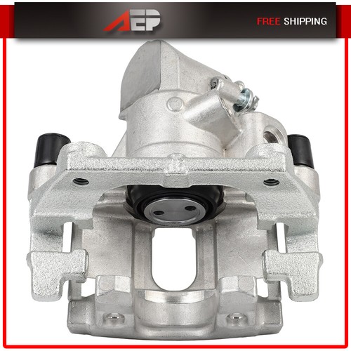 Pinza de freno trasera izquierda para Mazda 3 2004-2008 (Exc 2,0 L L4) con soporte - Imagen 5 de 9