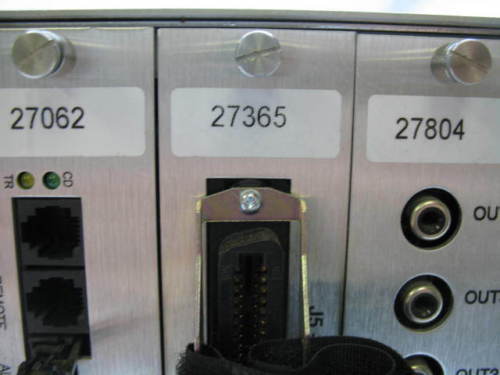 Interalia 28095 XMU+ anunciador de voz digital Los Ángeles - Imagen 4 de 8