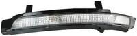 Blinker RüCkspiegel FüR Skoda Octavia 2009-2013 Links