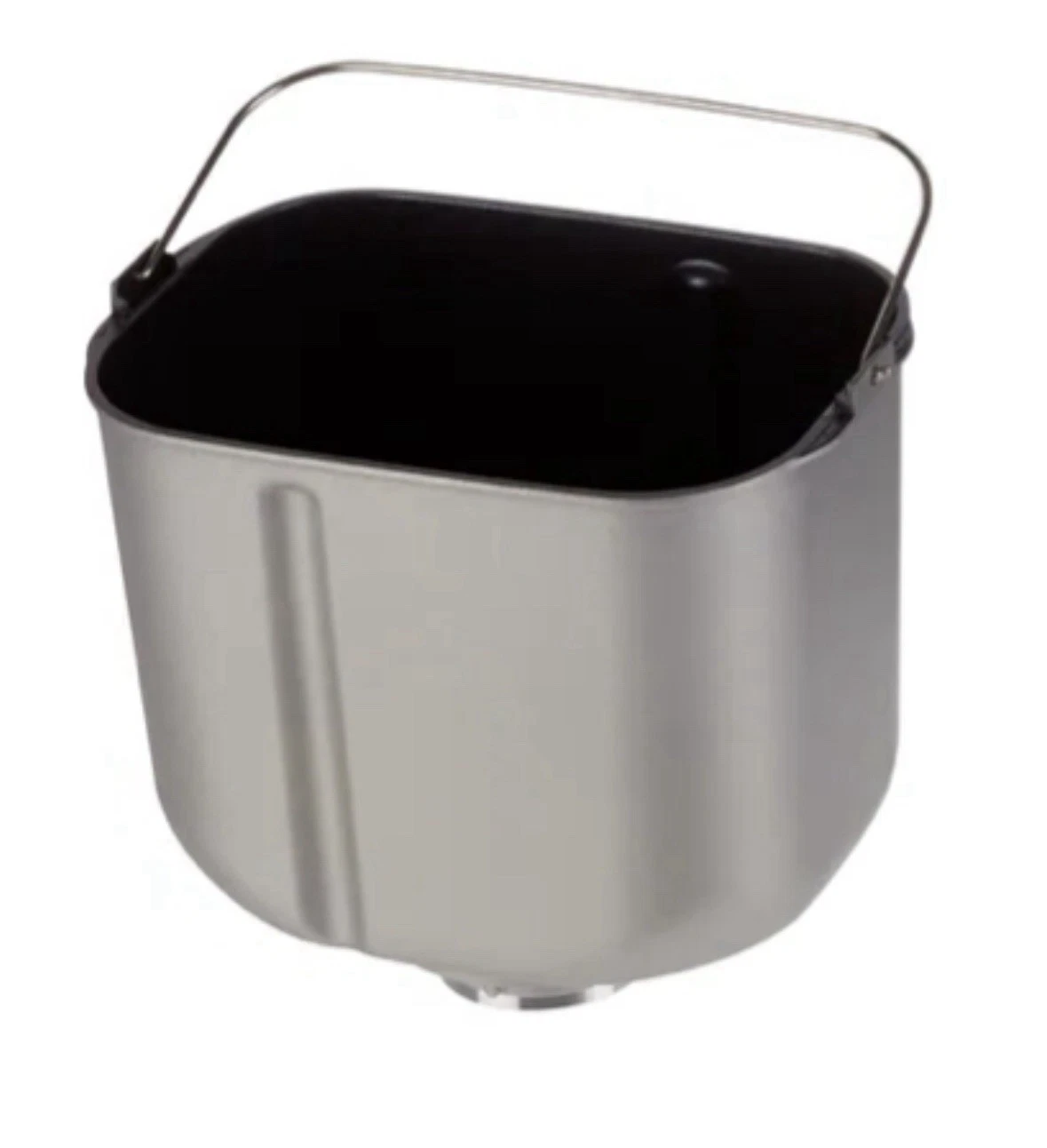 Panasonic Bread Maker Pan For SD-R2530 Genuine Part New Unused
Opens in a new window or tab
