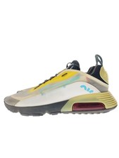 Nike Air Max 2090 Speed Yellow Aqua for Sale | Authenticity  display picture 1