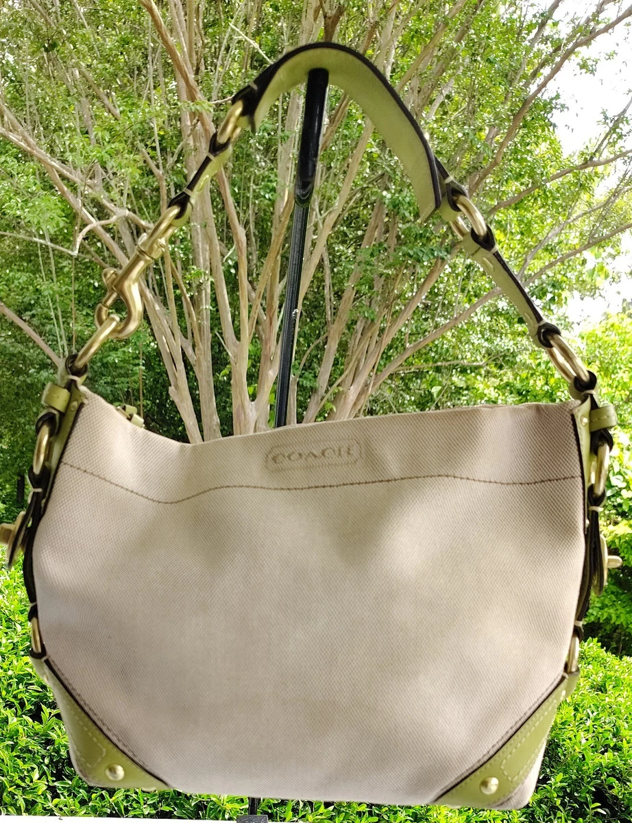 Coach Carly Shoulder Bag Small Bags & Handbags for Women for sale