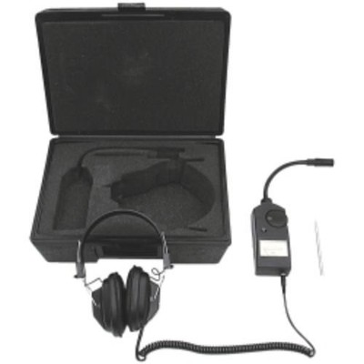 J S Products 06800 [steelman] Stethescope Electronic Engine Ear #2