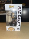 Funko Pop! Vinyl: Star Wars - Maz Kanata #108 — photo 2