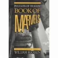William Hansen | Phlegon Of Tralles` Book Of Marvels | Taschenbuch | Englisch