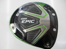 Callaway GBB Epic 10.5  Driver Head Only Right Handed From Japan