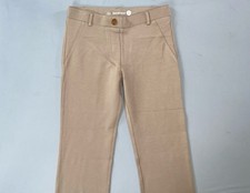 BetaBrand W0076 Women's Classic DPYP Dress Yoga Pants, Leggings. Women's SP, EUC