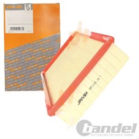Dr!Ve+ Luftfilter Filtereinsatz Passend FüR Audi 100 200 80 90 A6 Cabriolet