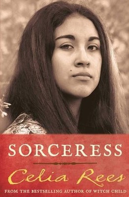 Sorceress by Rees, Celia 1408800284 FREE Shipping
