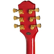 Epiphone Fatoumata Diawara SG E-Gitarre Einsteigerset mit Verstärkerzubehör