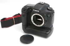   Exc   Canon EOS 7D Body  BG-E7 DigitalSLR Camera From JP B5470-3V2A