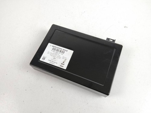 Mercedes-Benz CLS C218 AMG 2011 Steuergerät Antenne A2219000100 RZV74834