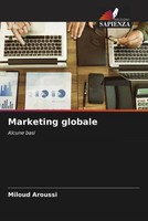 Miloud Aroussi | Marketing Globale | Taschenbuch | Italienisch (2022)
