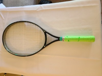 Mitt Rocker System Tennis Racket
