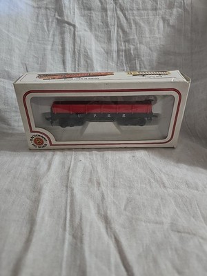 Bachmann HO Scale U.P.R.R Model Train