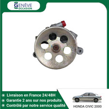 Pompe direction assistée Honda CIVIC