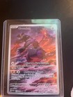 Groudon 199/182 Carte Pokémon Fr Faille Paradoxe