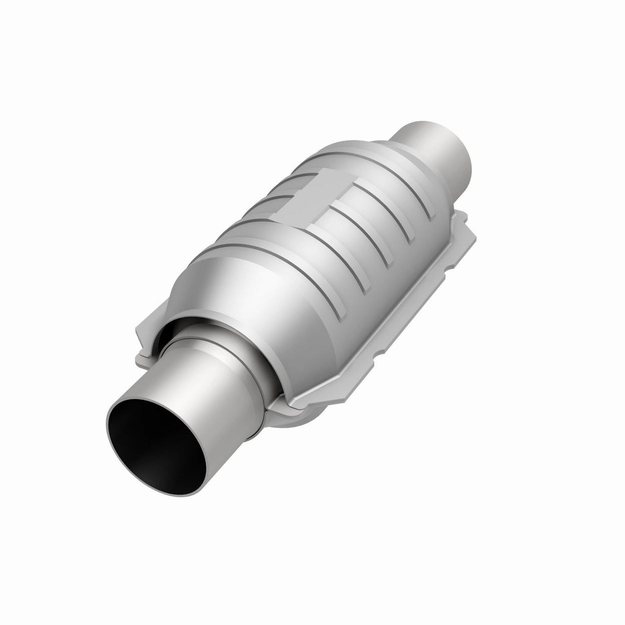 Porsche Carrera GT 2004-2005 Catalytic converter