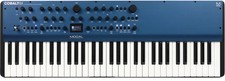 Modal Electronics Cobalt8X 61-key 8-voice Extended Virtual Analog Synthesizer