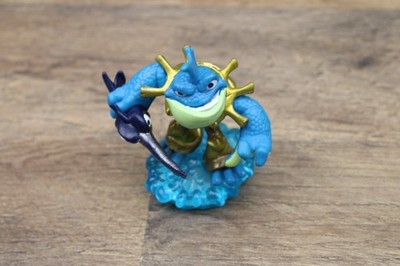Skylanders Swap Force Rip Tide Video Game Figure # 84805888 - FREE SHIPPING 