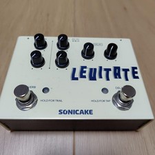 SONICAKE Levitate Delay  Reverb Effects Pedal
