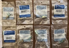 Lot Of 8 Intermatic Part 156T3492A Timer Trippers For T100 Series Pool Timers