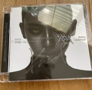 Aespa Signed Album | eBay
