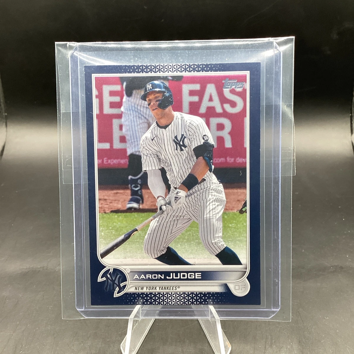 2022 Topps Series 1 - Aaron Judge #99 for sale | eBay