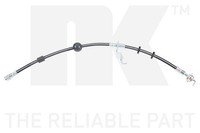 NK 853779 Bremsschlauch FüR Peugeot