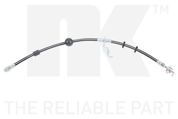NK 853779 Bremsschlauch FüR Peugeot-image