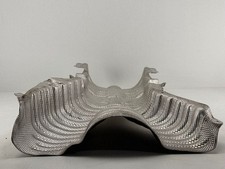 BMW 2 G42 2025 Hitzeschutz Abschirmblech 8493712