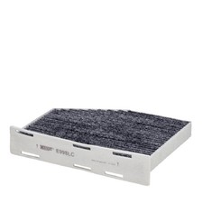 Innenraumfilter Pollenfilter für Skoda Octavia 1 1U5 2 1Z3 1Z5 Superb | 2409737